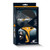Cornilleau Nexeo X90 Table Tennis Racket W/Carbon - view 1