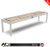9 to 22 Foot Hudson Metro Shuffleboard - view 1
