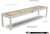 9 to 22 Foot Hudson Metro Shuffleboard - view 8