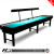 Hudson Octagon Shuffleboard Table - view 6 of 9