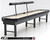 Hudson Octagon Shuffleboard Table - view 9 of 9