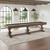 Plank and Hide Beaumont Shuffleboard Table - view 14 of 14