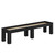 Plank and Hide Fulton Shuffleboard Table - view 9 of 13