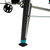 Cornilleau 400X leg