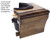 California House City Pool Table - view 3 of 7