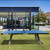 Kettler Eden Outdoor Table Tennis Table - view 10 of 12