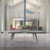 Kettler Eden Outdoor Table Tennis Table - view 11 of 12