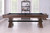Plank and Hide Vox Wood Pool Table - view 5 of 9