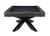 Plank and Hide Felix Pool Table - view 5