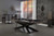Plank and Hide Felix Pool Table - view 7