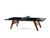 RS Stationary Ping Pong Table - view 1