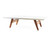 RS Stationary Ping Pong Table - view 6