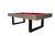 7 or 8 Foot Urban Modern Pool Table - Thumbail view 2
