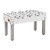 Garlando G-500 Foosball Table - Indoor