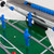 Garlando G-500 Grey Oak Foosball Table - view 9 of 14