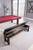 Plank and Hide Warren Dining Pool Table - view 5 of 8