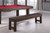 Plank and Hide Warren Dining Pool Table - view 6 of 8