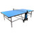 KETTLER Indoor 6 Table Tennis With 2 Player Set