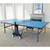 KETTLER Indoor 6 Table Tennis With 2 Player Set - Thumbnail 5