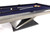 California House Origami Pool Table. Available in 7′, 8′ and Pro 8′ sizes - Thumbnail 5