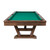 8 Foot Imperial Scottsdale Whiskey Pool Table