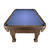 Imperial 8 Foot Ramsey Whiskey Pool Table - Thumbnail 2
