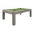 7 or 8 Foot Penelope Silver Mist (II) Pool Table w/Dining Top