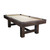 Imperial 7 or 8 Ft Pool Table Weather Dark Chesnut -  Thumbnail 4
