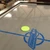 Dynamo Worthington 7 Ft Air Hockey Table For Sale Thumbnail 5
