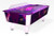 Dynamo Cosmic Thunder Home 7 Foot Air Hockey Table