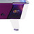 Dynamo 7 Foot Cosmic Thunder Home Air Hockey Table - Thumbnail 4
