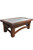 Dynamo Arch 7 Foot Air Hockey Table