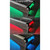 Skee-Ball Home Arcade Skeeball With Scarlet Cork - Thumbnail 3