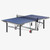 540 ITTF Ping Pong Table/Table tennis table