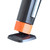 Cornilleau 600X pivoting leg base for uneven surface