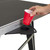 Cornilleau 600X cup holder 
