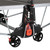 Cornilleau 600X Outdoor - Black