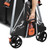 Cornilleau 600X handle 