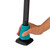 Cornilleau 300X leg adjuster