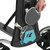 Cornilleau 300x paddle holder, can hold 2 on both sides