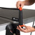 Cornilleau 500X - Blue Outdoor Ping Pong Table - view 16 of 16