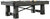 Fresco 8' Pool Table - view 3 of 8