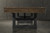 McKay Slate Pool table in Brown Wash - view 4 of 9