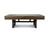 McKay Slate Pool table in Brown Wash - view 7 of 9