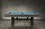 McKay Slate Pool table in Charcoal finish - view 2 of 7