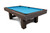 Rocky Slate Pool table in Charcoal finish - view 7 of 7