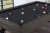 Apex slate pool table - view 3 of 10