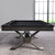 Plank and Hide Axton 8' slate Pool Table - view 6 of 7