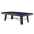 Plank and Hide Maddox 8' slate Pool Table - view 2 of 9