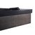 Plank and Hide Xander 8' slate Pool Table - view 5 of 11